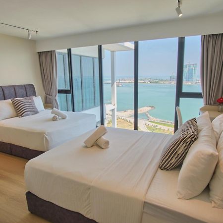 Sunrise Gurney Apartment จอร์จทาวน์ ภายนอก รูปภาพ