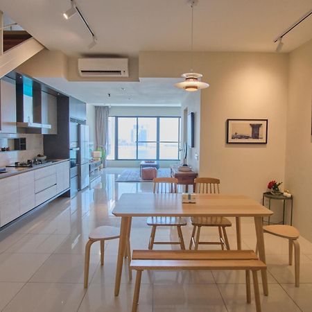 Sunrise Gurney Apartment จอร์จทาวน์ ภายนอก รูปภาพ