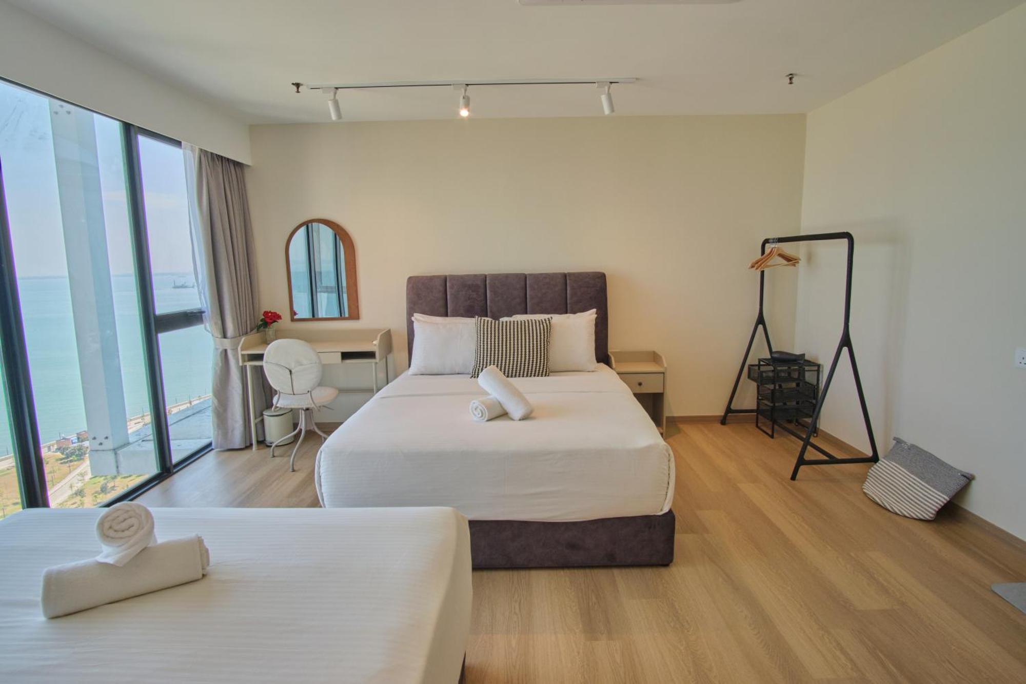 Sunrise Gurney Apartment จอร์จทาวน์ ภายนอก รูปภาพ