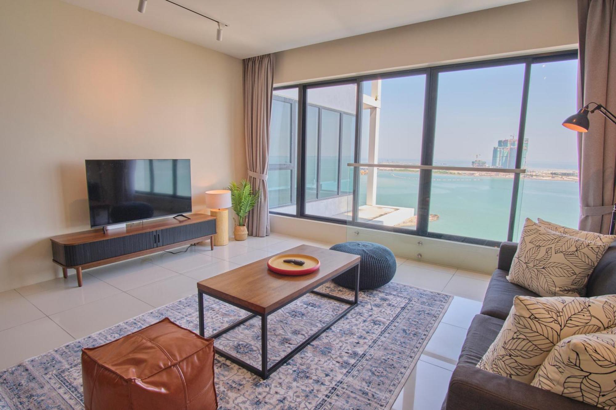 Sunrise Gurney Apartment จอร์จทาวน์ ภายนอก รูปภาพ