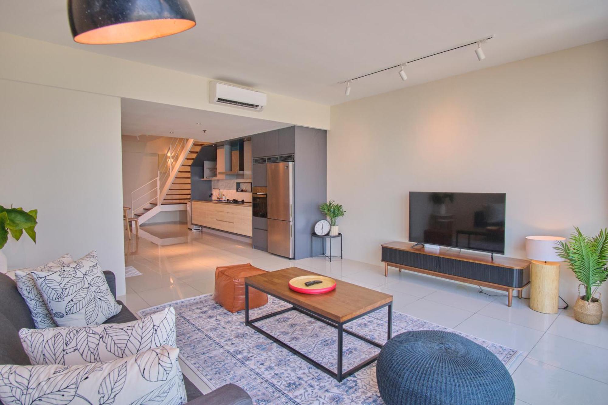 Sunrise Gurney Apartment จอร์จทาวน์ ภายนอก รูปภาพ